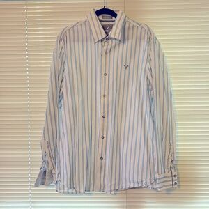 American Eagle Button Down Shirt